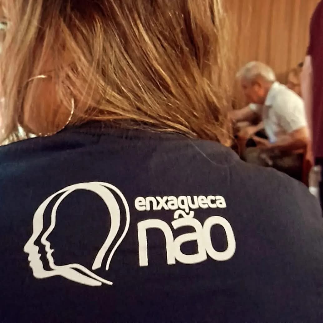 Conscientização em saúde — trajetória profissional da Dra. Julia Sereicikas